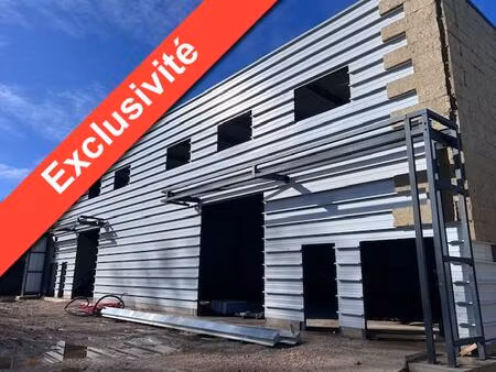 location local commercial brignoles 83170
