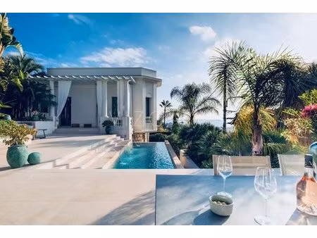 location maison 8 pièces 253m² nice 06300