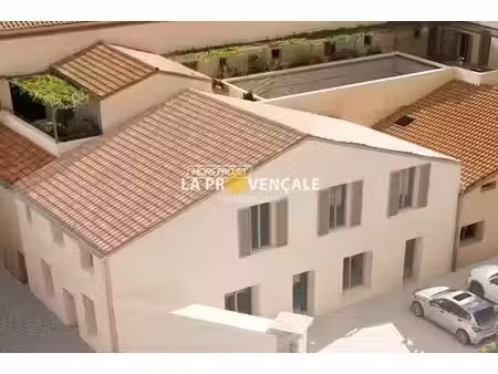 appartement de prestige de 90 m2 en vente aix-en-provence  france