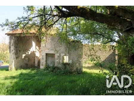 grange à chapelle-viviers (86300)