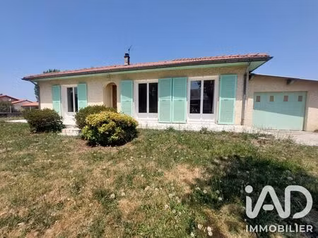 maison à juillan (65290)