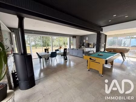 maison à viennay (79200)