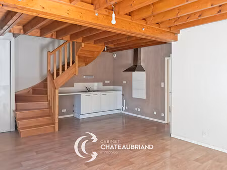 location appartement 3 pièces 62m² st aubin d aubigne 35250