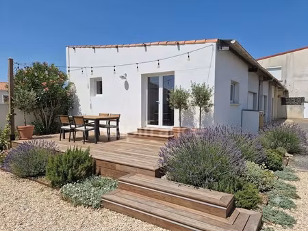 vente maison 2 pièces 24 m² saint-sulpice-de-royan (17200)