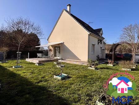 maison familiale en excellent etat