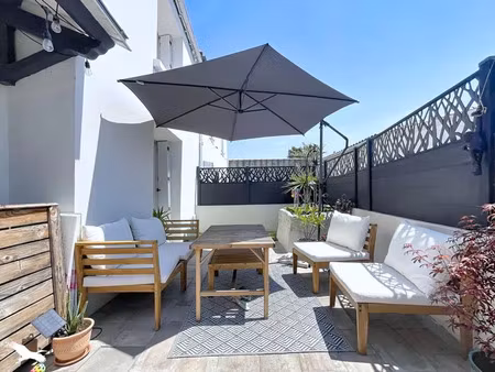 vente maison 4 pièces 84 m² marsilly (17137)