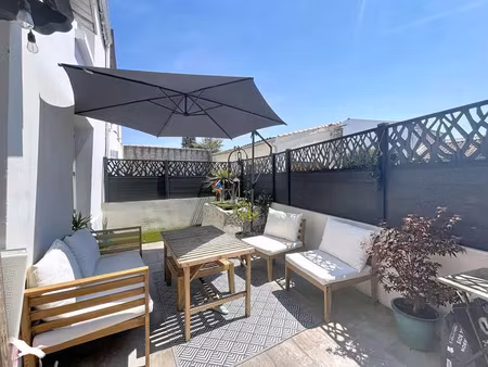 vente maison 4 pièces 84 m² marsilly (17137)