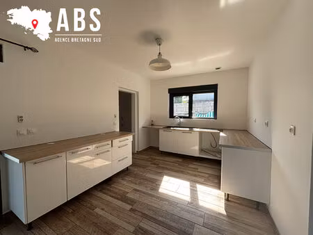 location maison 4 pièces 69m²