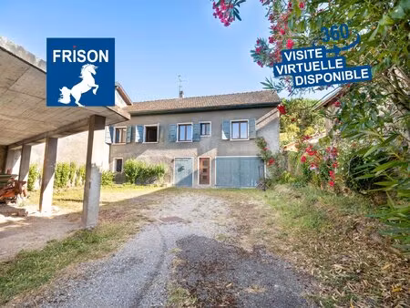 maison à vendre publier