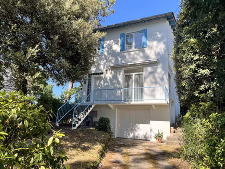 vente maison 7 pièces 100 m² royan (17200)