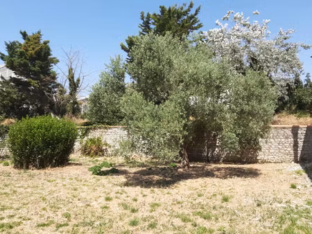 vente terrain 334 m² la rochelle (17000)
