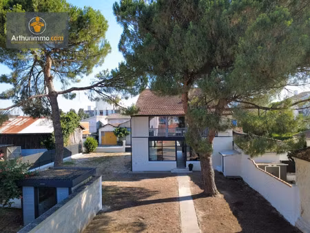 vente maison 7 pièces 195 m2 à marmande