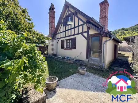 maison à vendre bueil