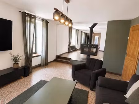 vente maison 3 pièces 106 m² à ville-en-tardenois (51170)  230 000 €
