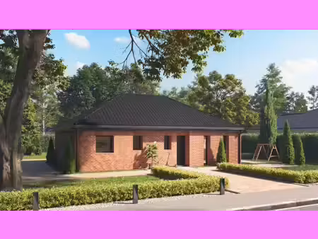 vente maison neuve 3 pièces 93 m² à millonfosse (59178)  231 200 €
