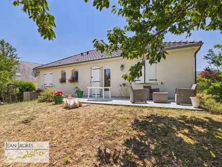 vente maison 5 pièces 116.45 m² à saint-germain (10120)  250 000 €