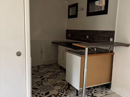 appartement louviers 2 pièce(s) 30.75 m2