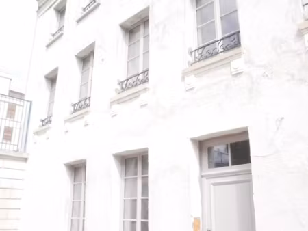 appartement louviers 2 pièce(s) 34.88 m2