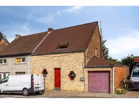 huis te koop in haaltert met 3 slaapkamers