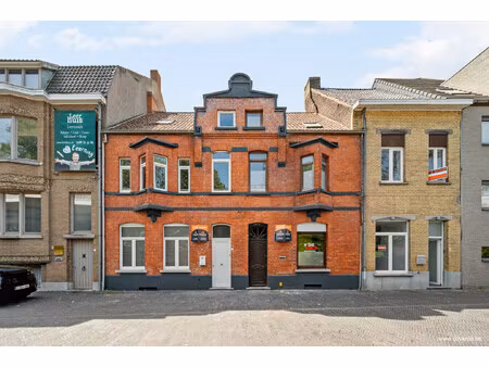huis te koop in ingelmunster met 5 slaapkamers