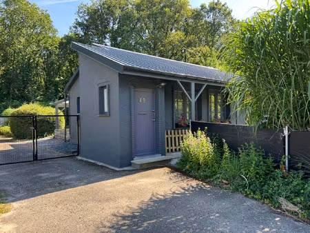 huis te koop in nijlen met 1 slaapkamer