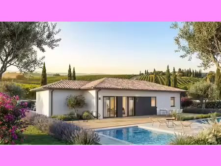 vente maison neuve 4 pièces 98 m² à agonac (24460)  236 997 €