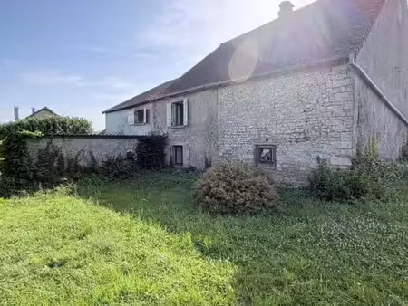 achat maison 3 pièces 73m² lons le saunier 39000