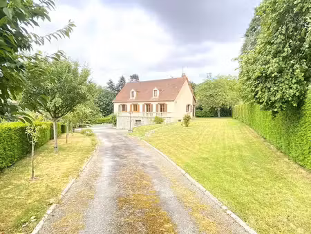 vente maison 7 pièces 154.47 m² à pont-d'ouilly (14690)  239 000 €