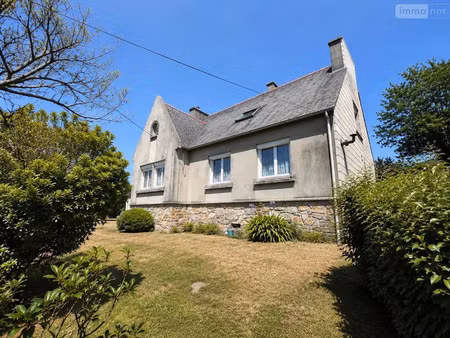 vente maison 9 pièces 154 m² à kernouës (29260)  239 100 €