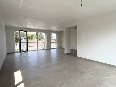 appartement à vendre à rue des justes 18 la louvière (vwd18096)