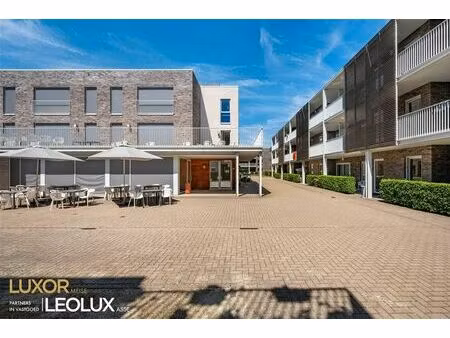 appartement à vendre à tramlaan 12 wolvertem (rbw41252)