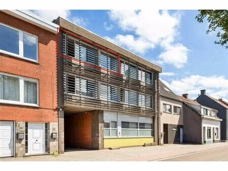 appartement à vendre à kapellensteenweg 295 kalmthout (rbw41758)