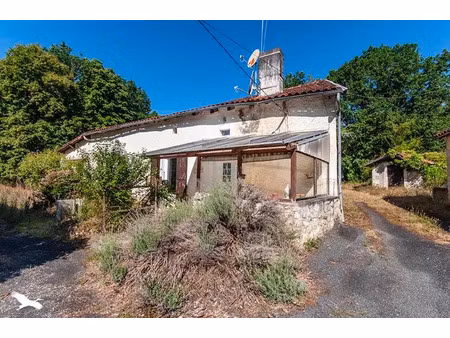 vente maison 4 pièces 111 m² à brantôme en périgord (24310)  243 800 €