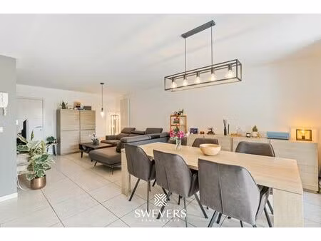 rez-de-chaussée à vendre à windmolenstraat 2 koersel (rbw41104)