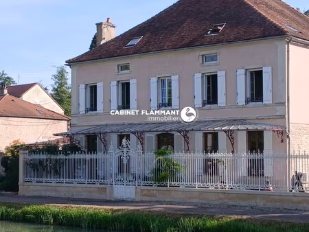 achat maison 14 pièces 340m² montbard 21500