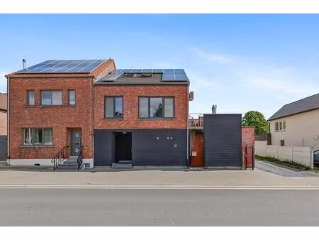 appartement à vendre à groeneschild 35 heers (rbw41174)