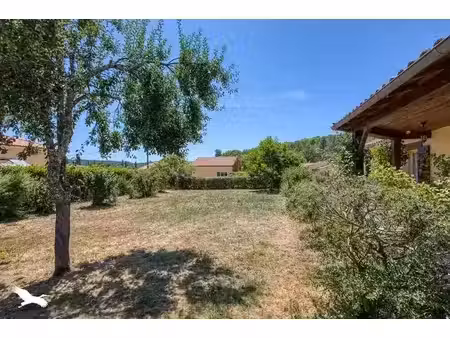 vente maison 5 pièces 121 m² à montignac (24290)  236 700 €