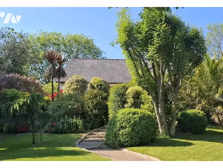 vente maison 5 pièces 96 m² à acqueville (50440)  247 690 €
