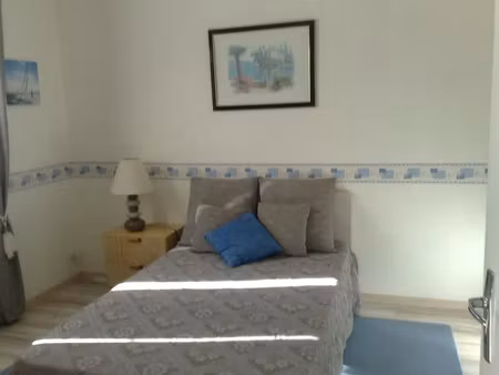 location maison 2 pièces 40 m² à aytré (17440)