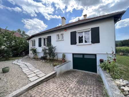 location maison 5 pièces 79m² gevrey chambertin 21220