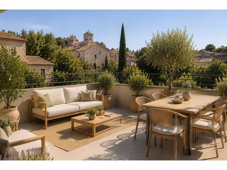 annonce appartement à vendre