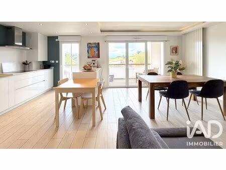 appartement à ustaritz (64480)