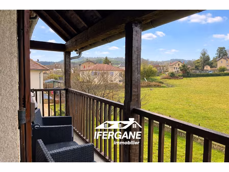 vente maison 7 pièces 147 m² à saint-céré (46400)  249 900 €