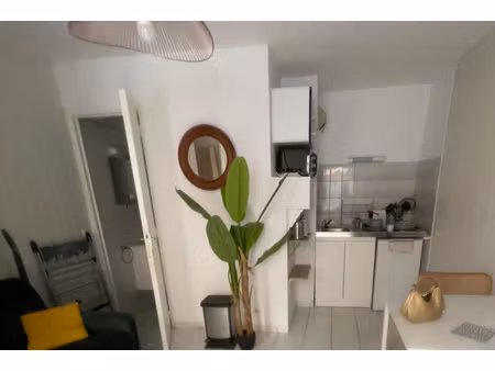 annonce appartement à vendre