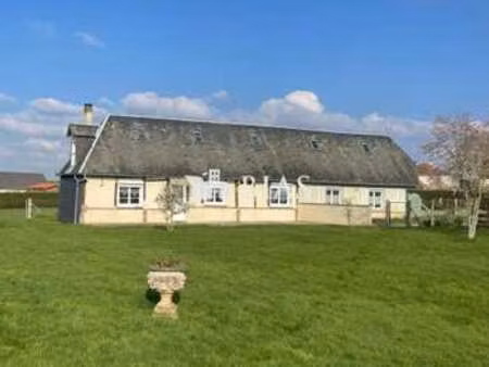 vente immeuble à bourg-achard (27310) : à vendre / 121m² bourg-achard