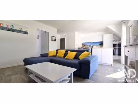 appartement à sarzeau (56370)