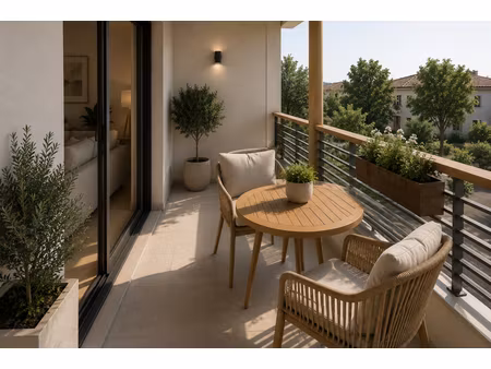 annonce appartement à vendre
