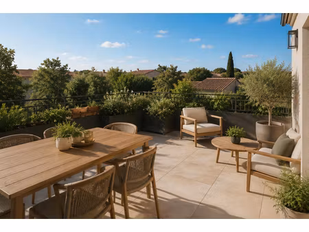 annonce appartement à vendre