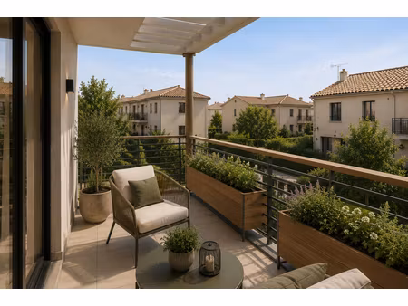 annonce appartement à vendre