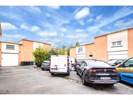 location local d’activités villeneuve-le-roi 94290 120m² à 240m²